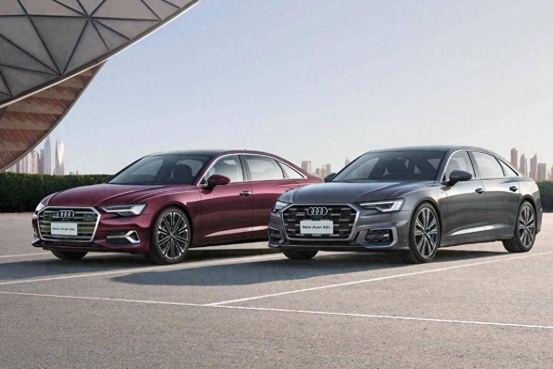 4月豪華車(chē)戰(zhàn)況：極氪擠進(jìn)前三，5系持續(xù)掉隊(duì)，A7L找回狀態(tài)