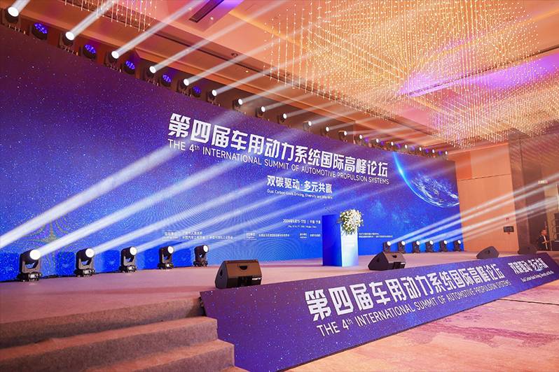 “富春江共識”預(yù)言車用動力演變,兩個“三分天下”終局