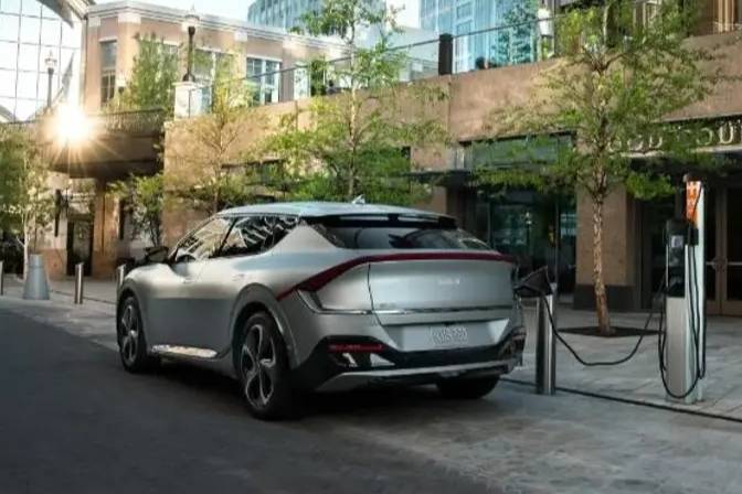 現(xiàn)代起亞混合動力車本土累計(jì)銷量超100萬輛