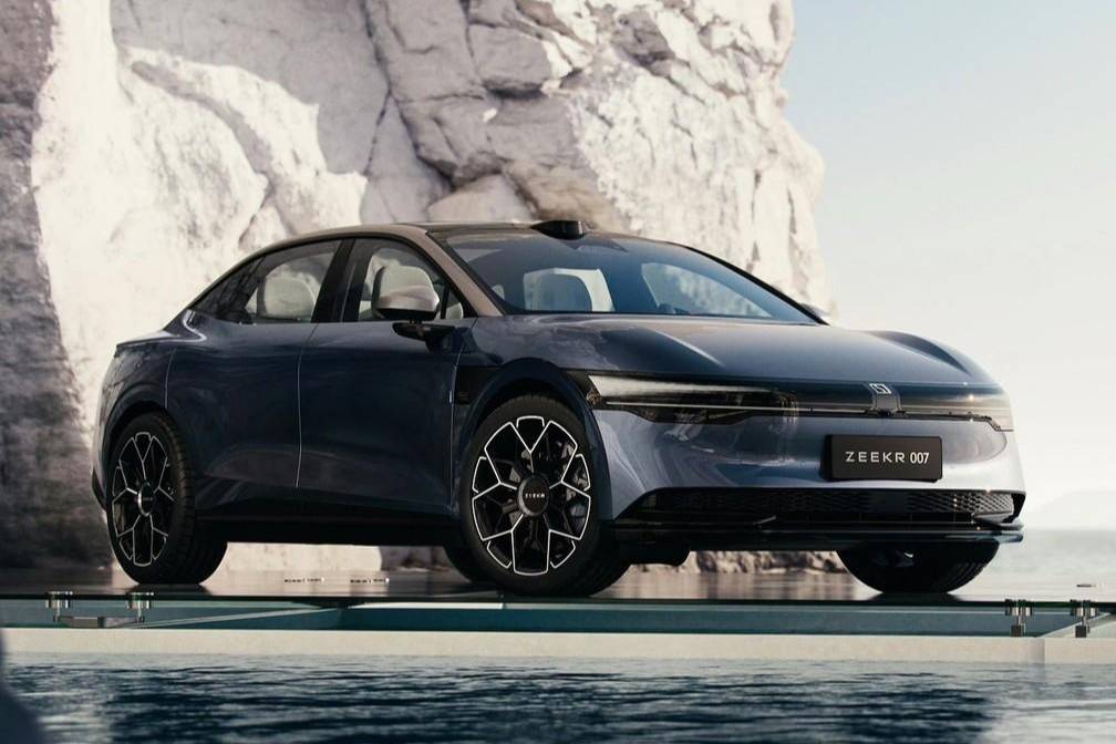 Model 3跌落神壇,怪小米嗎?