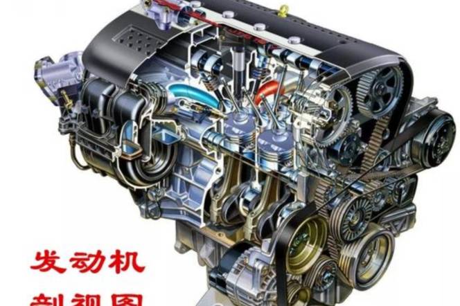 這幾種常見的發(fā)動機異響，老司機教你判斷