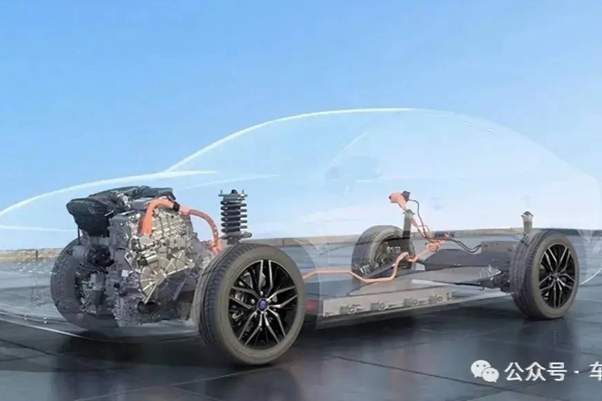 強(qiáng)烈要求，所有插混車型來一場不失速挑戰(zhàn)
