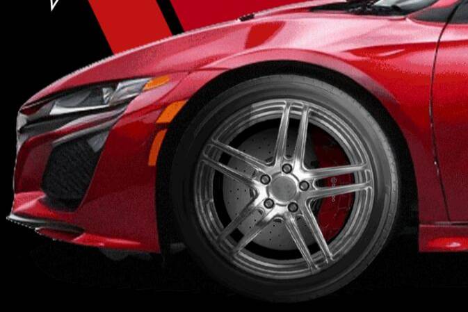 Brembo布雷博剎車代理教您如何讓你的輪轂保持清潔？