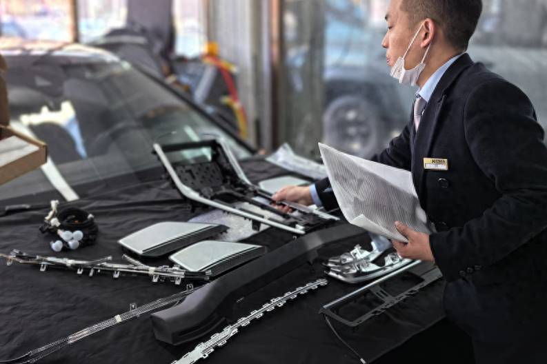 在唐山“汽车维修保养 装具贴膜 改装升级”这家企业值得推荐