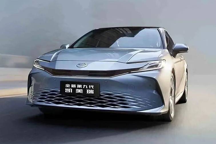 廣汽集團集體崩盤,5月份銷量全線下滑!