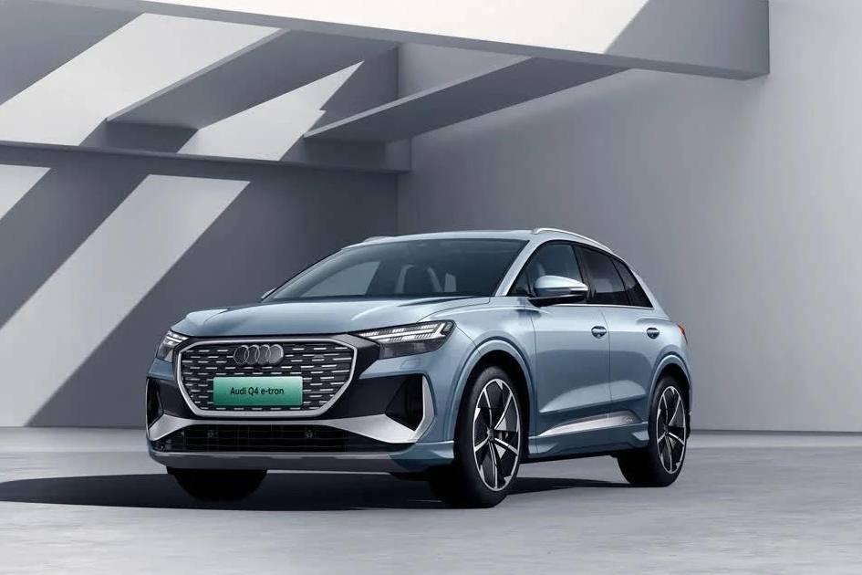 Model Y是首選嗎？奧迪Q4 e-tron更具質價比