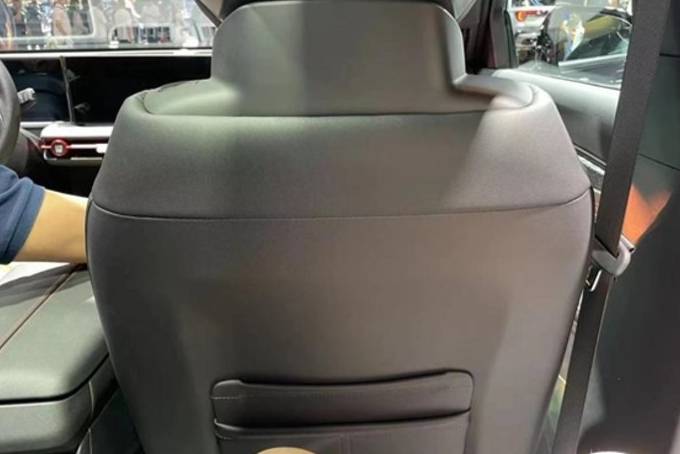 重慶車展速看,哪些車值得一瞅