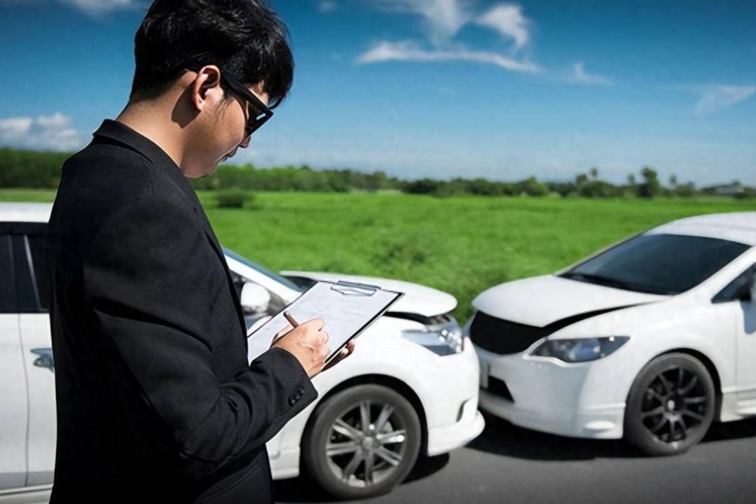 查询车辆事故出险记录用什么软件？怎么查汽车事故出了几次险？