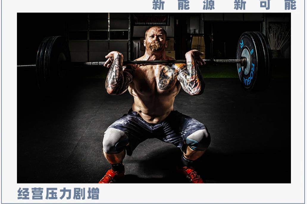 以價換量，欣旺達動力還能撐多久？