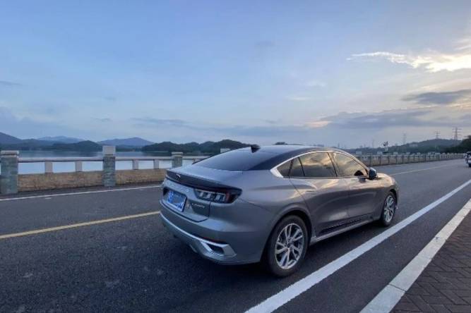 蒙迪歐用車體驗：安全是最豪華的配置