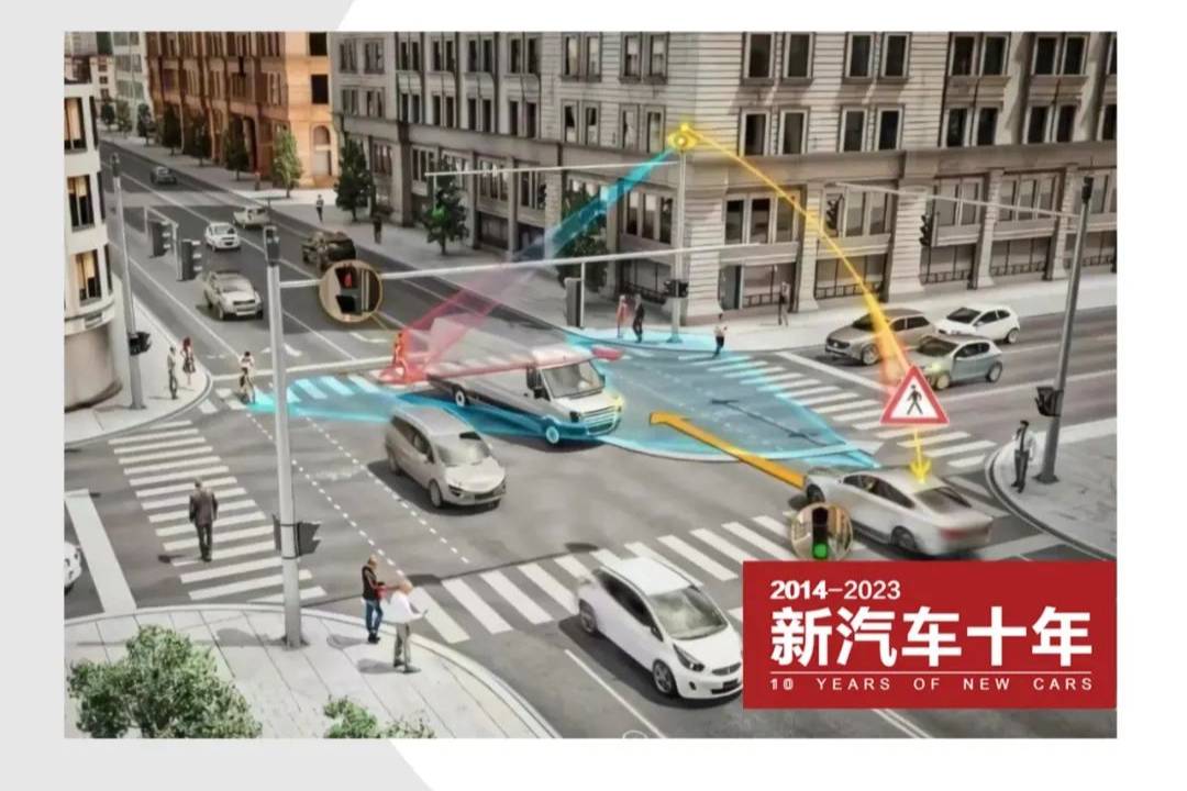 車聯(lián)網(wǎng)狂奔10年，還是扔不掉手機支架 | 新汽車十年 ⑧