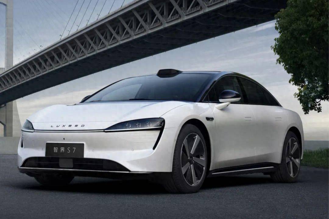 不走低價市場的華為智能車,能遙遙領先嗎?