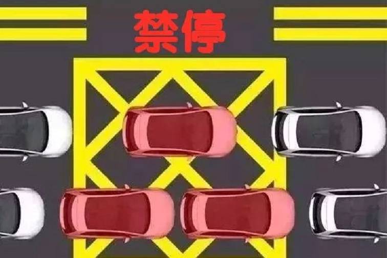 「漲知識(shí)」這8個(gè)汽車?yán)浣灰?guī)，你知道嗎？