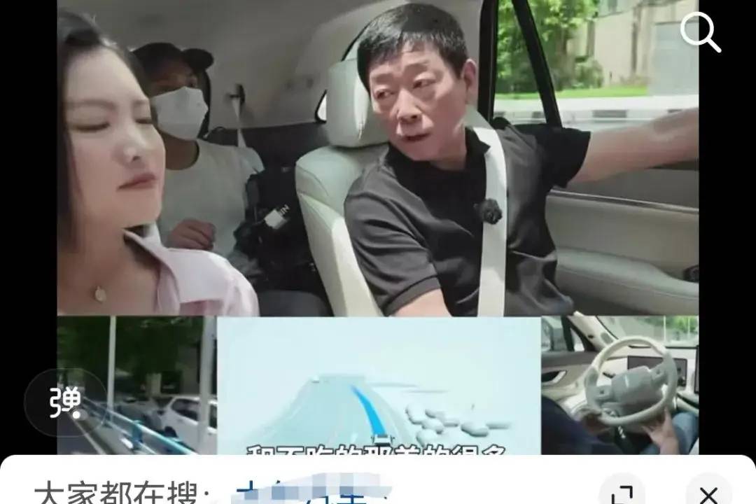 长城汽车饱受舆论攻击的困扰