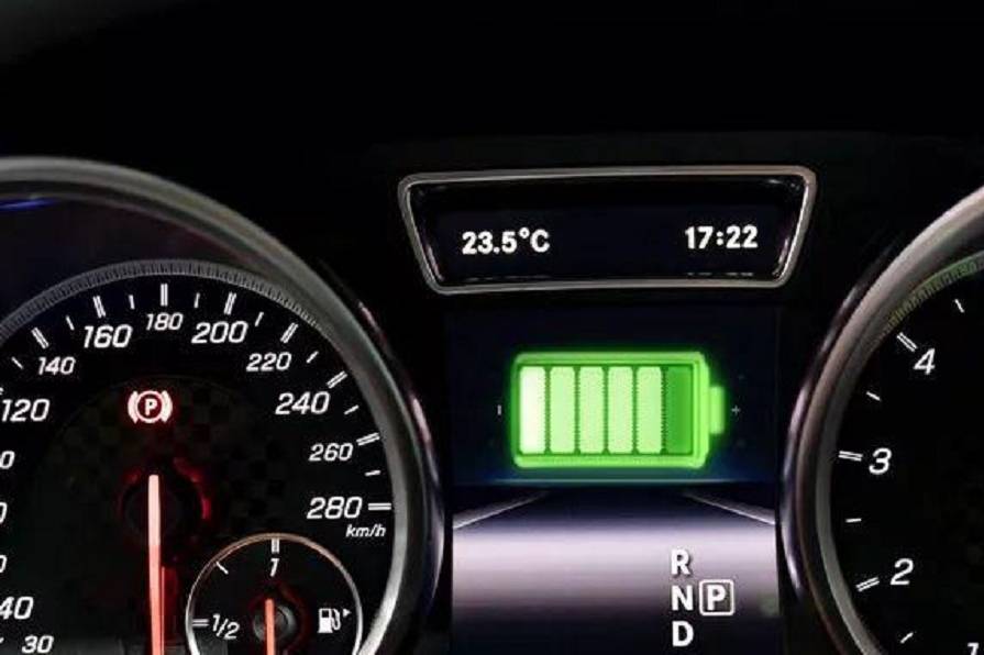 「漲知識」電動車真的不需要保養嗎?