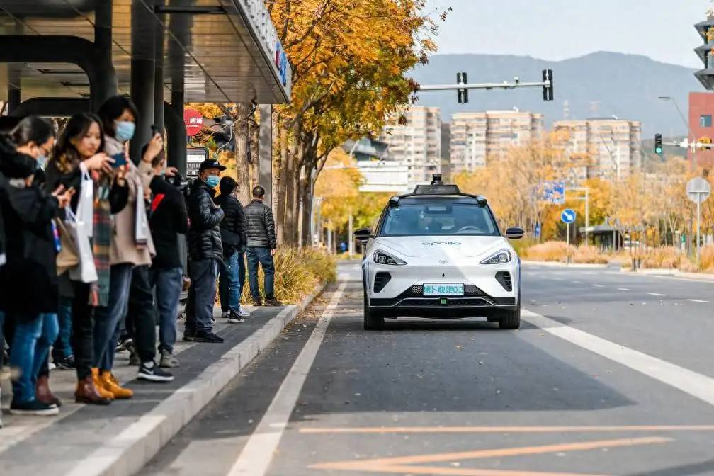 司機職業落幕已成定局，網約車、出租車和客貨車自動化是必然趨勢