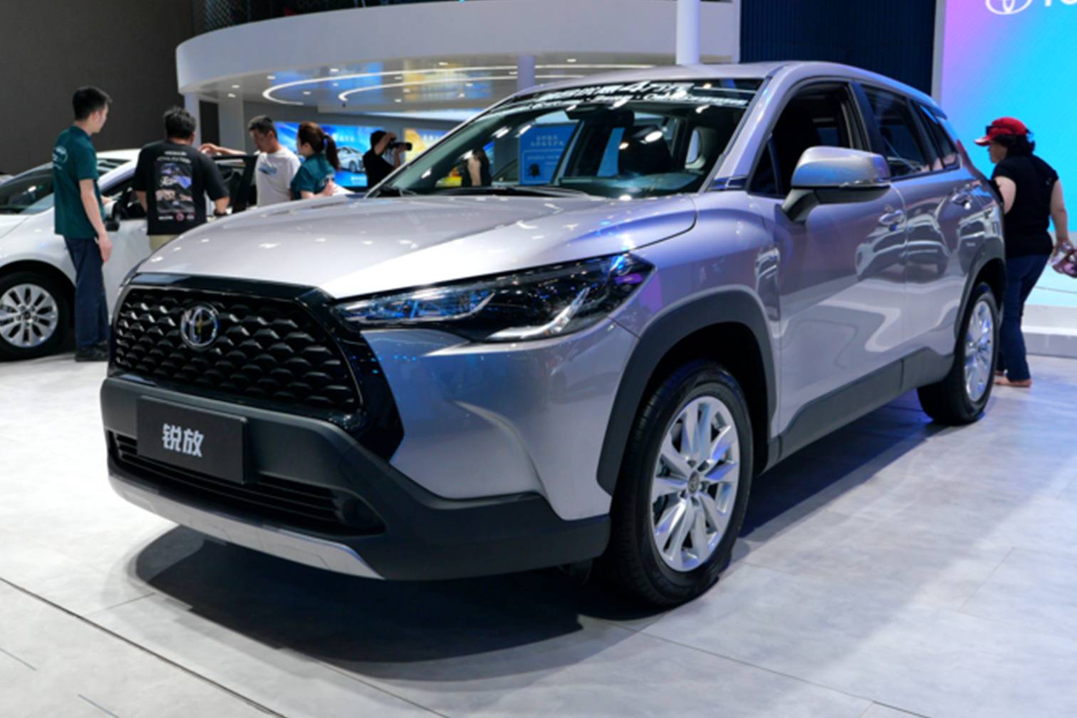 兩大理由 七月購(gòu)車避開高價(jià)國(guó)產(chǎn)純油緊湊SUV