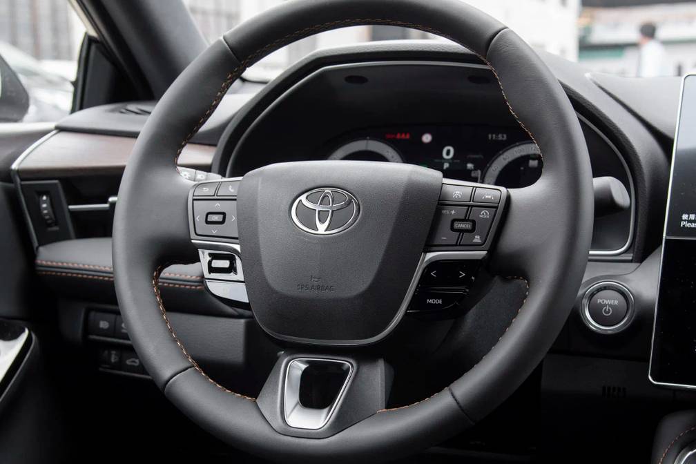 一汽丰田发布七月份购车权益，亚洲龙改款信息曝光