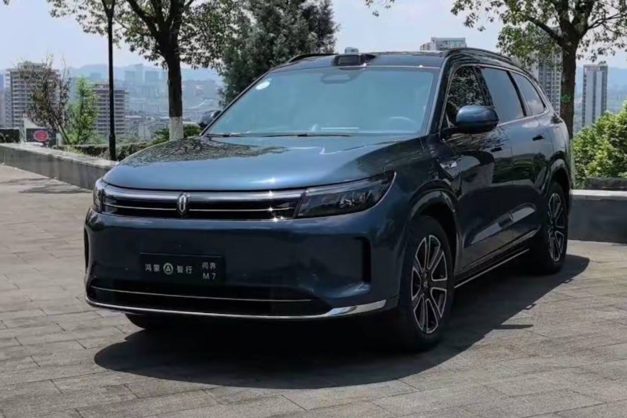 新能源汽車(chē)廠商6月銷(xiāo)量榜：比亞迪第一，僅3家廠商下滑