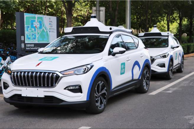 蘿卜快車搶出租車飯碗？周鴻祎：百度可以把車賣給司機實現多贏