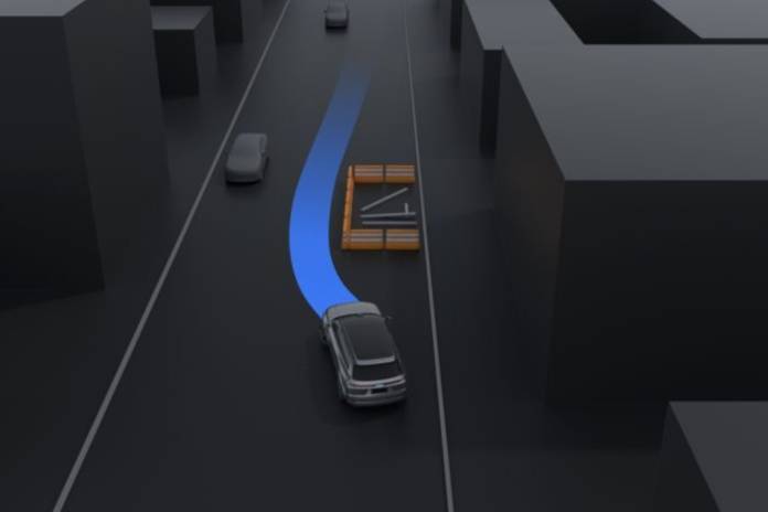 理想汽車發(fā)布OTA 6 無圖NOA全量推送