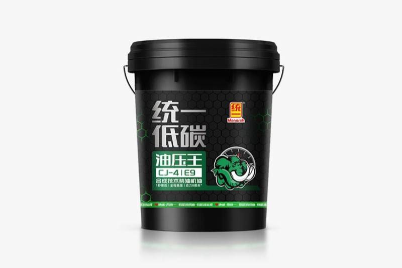 统一油压王的稳压技术是什么？