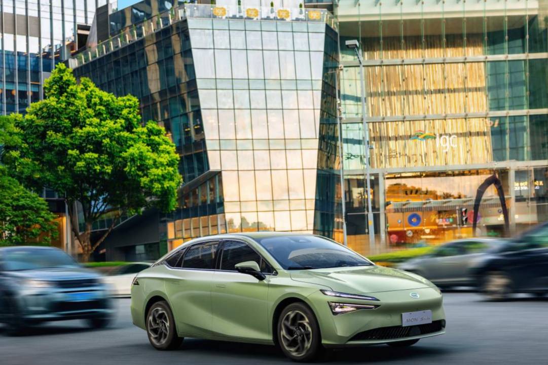 用車輪丈量城市，為溫暖生活而奮斗
