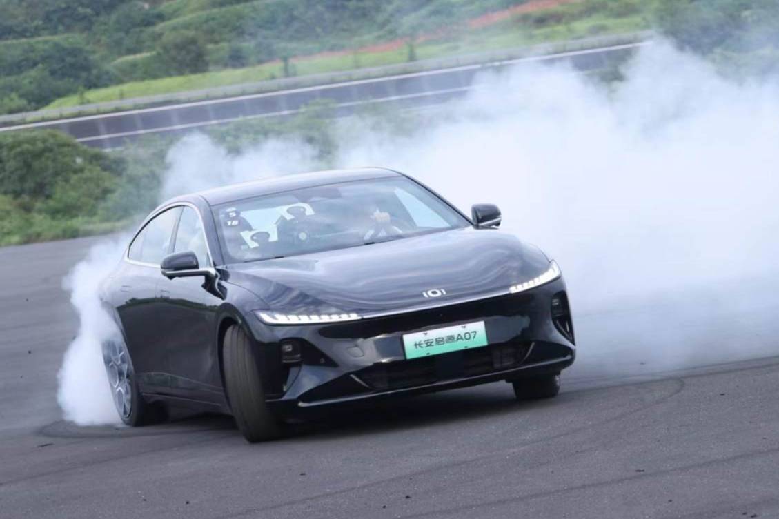 路越爛、車越香！長安汽車極限“虐”車，只為煉就一臺好車