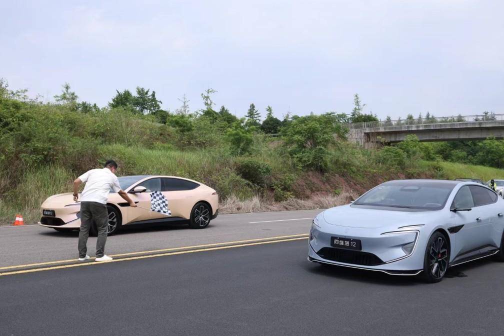 長安汽車四十年的品質(zhì)探秘