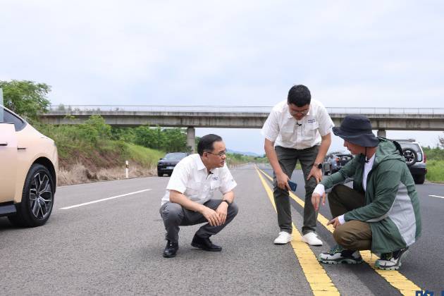 探秘長(zhǎng)安汽車(chē)，造車(chē)40年，如何卷出新高度