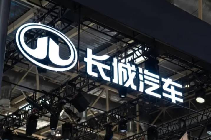 長城汽車7月銷量出爐，坦克品牌：我壓力真的很大