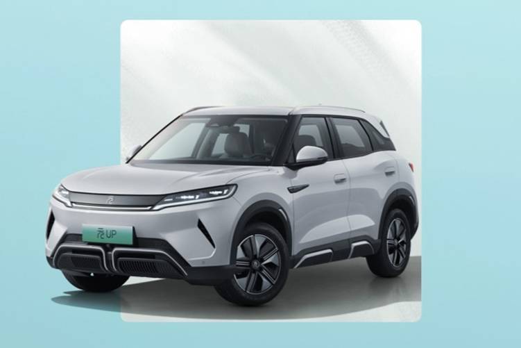 比亞迪“展車當新車”銷售，消費者認為欺詐，能獲得賠償嗎？