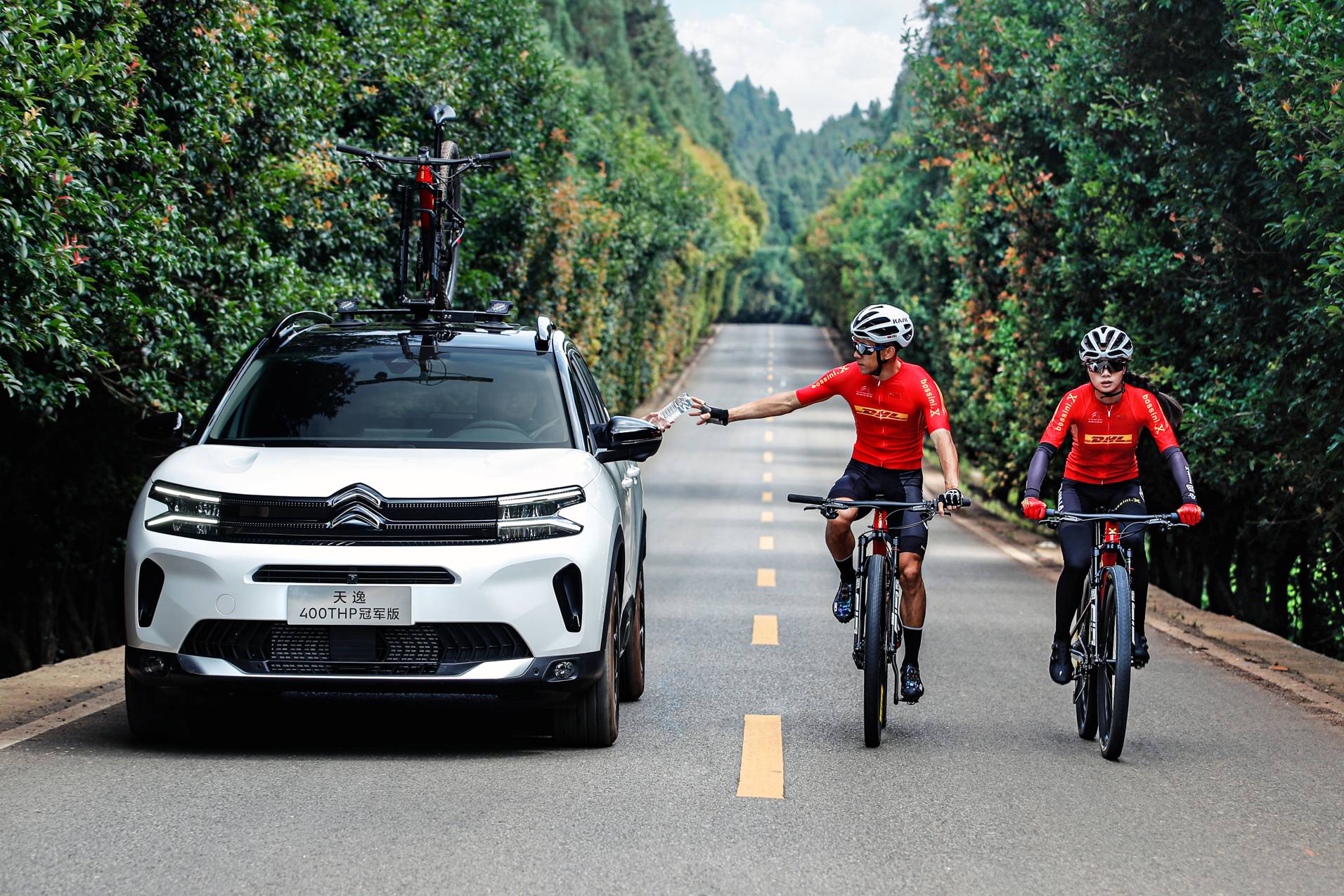  神龍汽車2024新媒體大賽七夕“獨(dú)寵你的偏愛”！