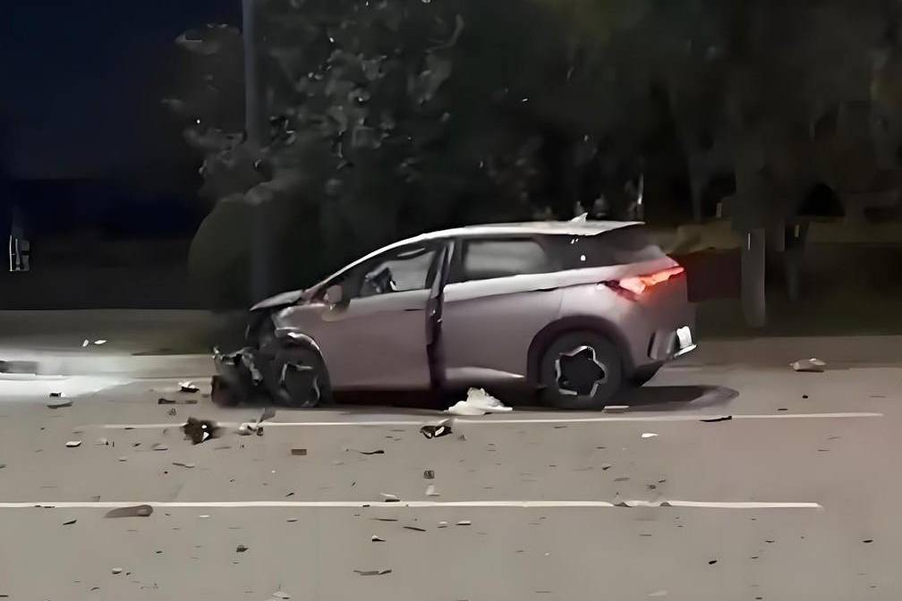 比亞迪汽車被盜后撞報(bào)廢，車主該如何維權(quán)？