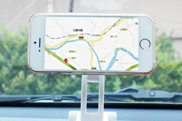 車機越來越好,為什么很多車主還在用手機導航?