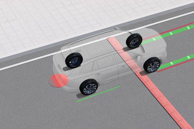 吉利汽車：古希臘掌管汽車安全的神