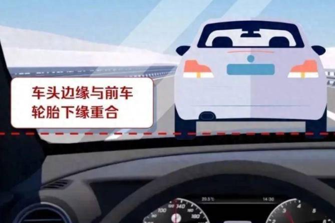 三車連撞！剎不住 根本剎不住