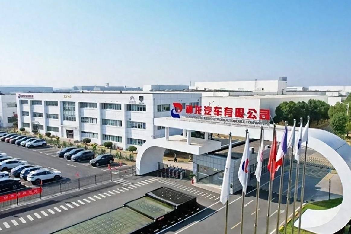 神龍汽車從年銷量71萬輛到8萬輛 新任總經(jīng)理宋漢明有壓力嗎?