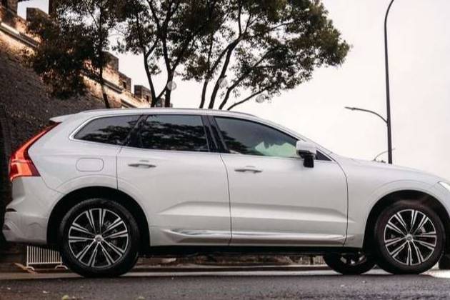 沃爾沃XC60修車貴？因為安全用料太扎實！