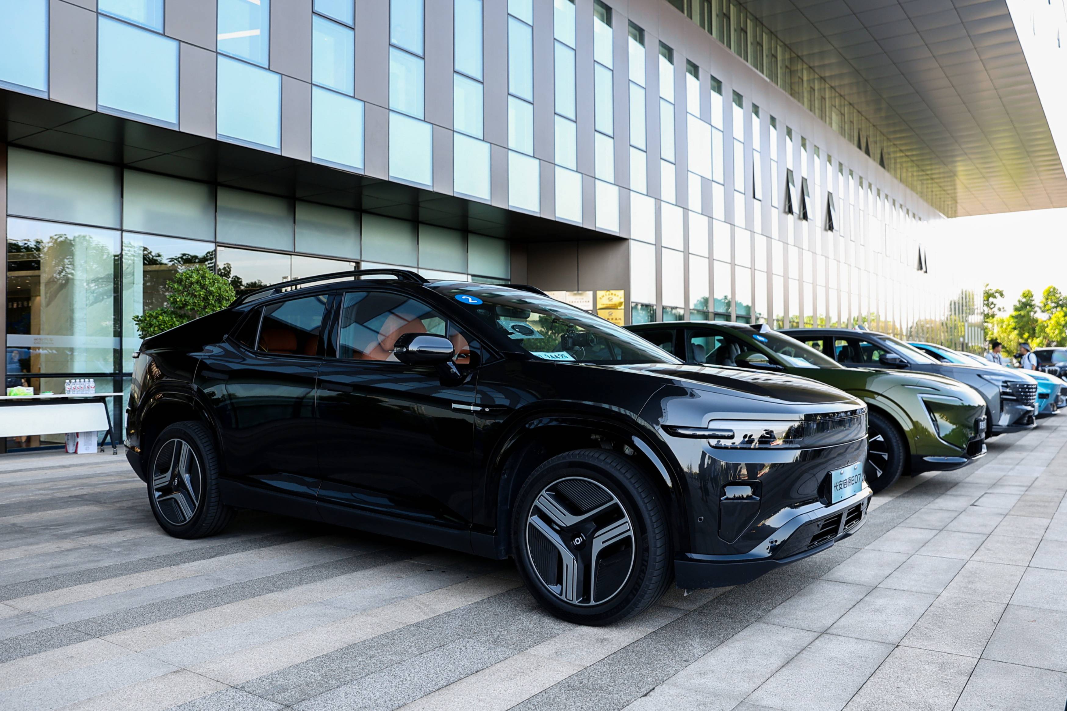 高管變試車員，真測新車九小時(shí)