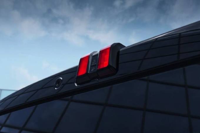 期待滿滿iCAR 03T緊湊型純電SUV即將登場