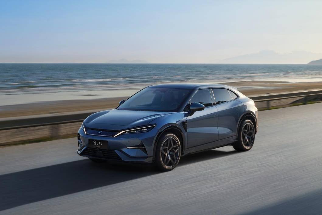 增配不加價!2025款宋L EV 18.98萬元起