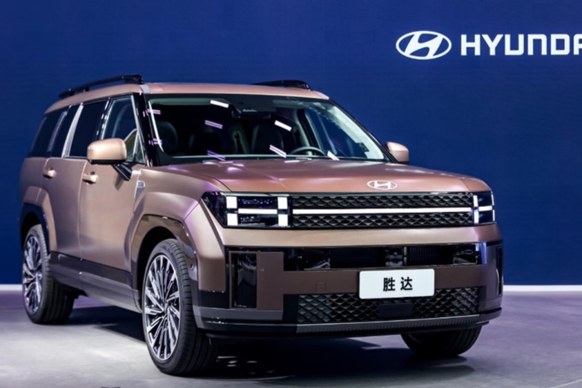 現代汽車閃耀成都車展,開啟高性能電動化戰略新章