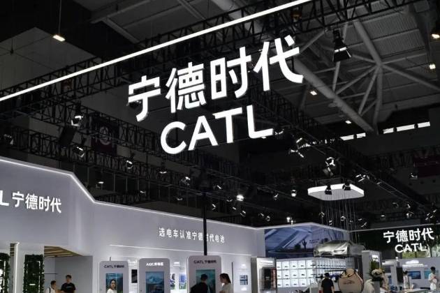 寧德時代布局充電站,動力電池供應商下場,有什么好處?