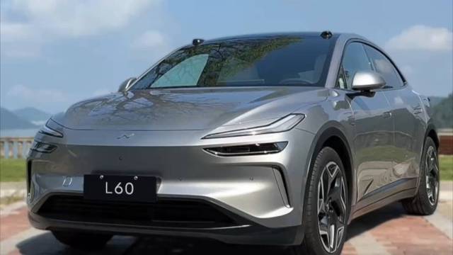 极氪7X能不能冲击特斯拉Model Y