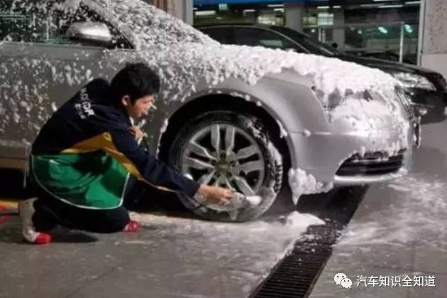 雨季用车之道!和大修说声拜拜！