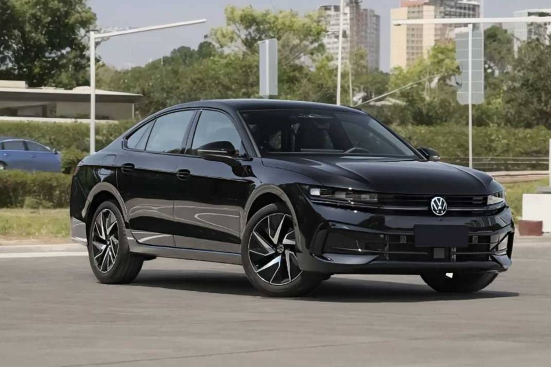 煥新邁騰B9耀目登場(chǎng)，重塑中級(jí)車市場(chǎng)格局