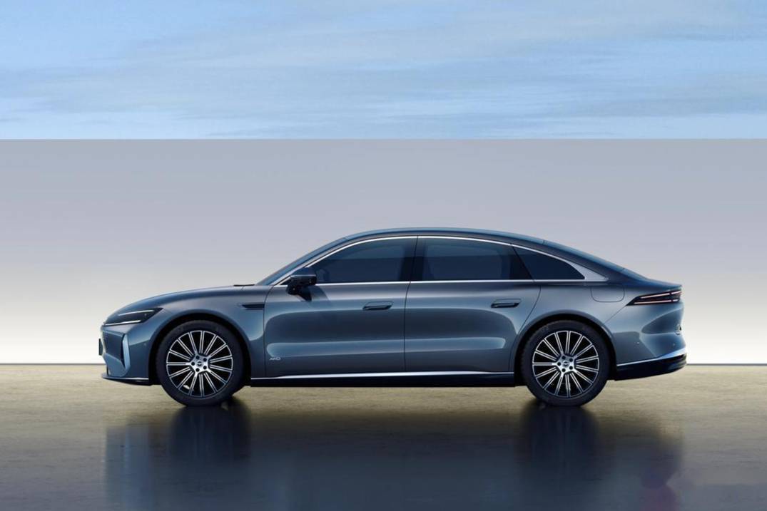 8 月汽車出口再創(chuàng)佳績,新能源汽車 “出海” 正當時