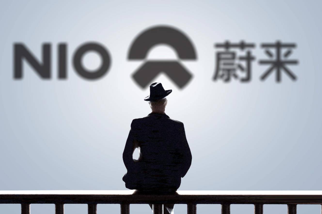 蔚來(lái)汽車宣布破產(chǎn)？背后造謠的人被抓，黑公關(guān)越來(lái)越猖狂