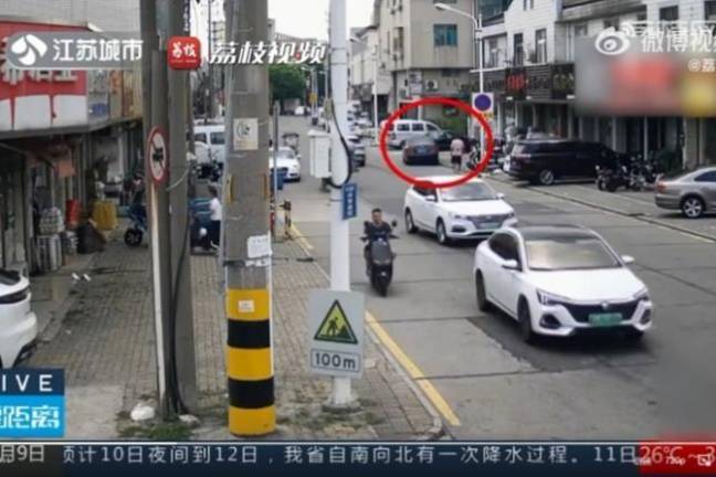 3歲小孩“開車”出車禍，監護人需要承擔責任嗎？